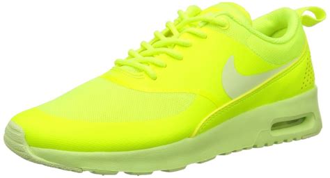 nike schuhe neon gelb weiss|Gelb Schuhe .